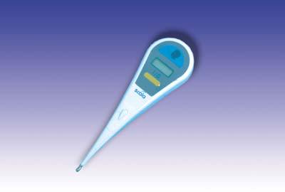 sprechendes Fieberthermometer  16,60EUR